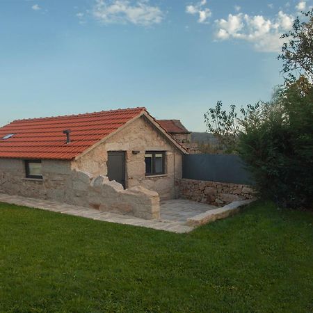 דירות קראמולו Casas D'Oliva מראה חיצוני תמונה