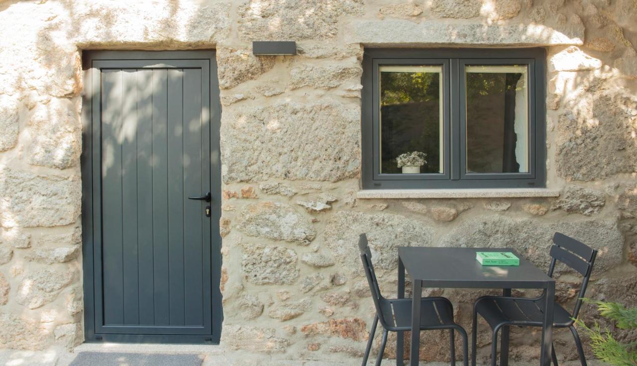 דירות קראמולו Casas D'Oliva מראה חיצוני תמונה