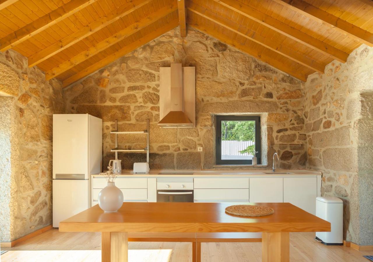 דירות קראמולו Casas D'Oliva מראה חיצוני תמונה