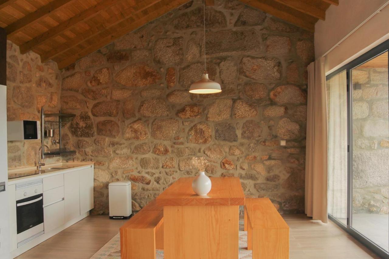 דירות קראמולו Casas D'Oliva מראה חיצוני תמונה