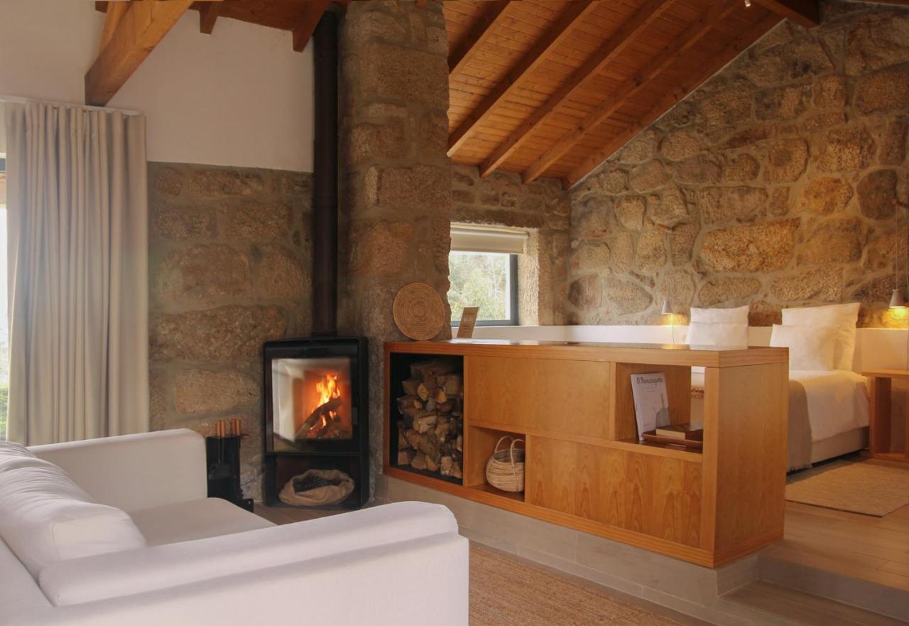 דירות קראמולו Casas D'Oliva מראה חיצוני תמונה