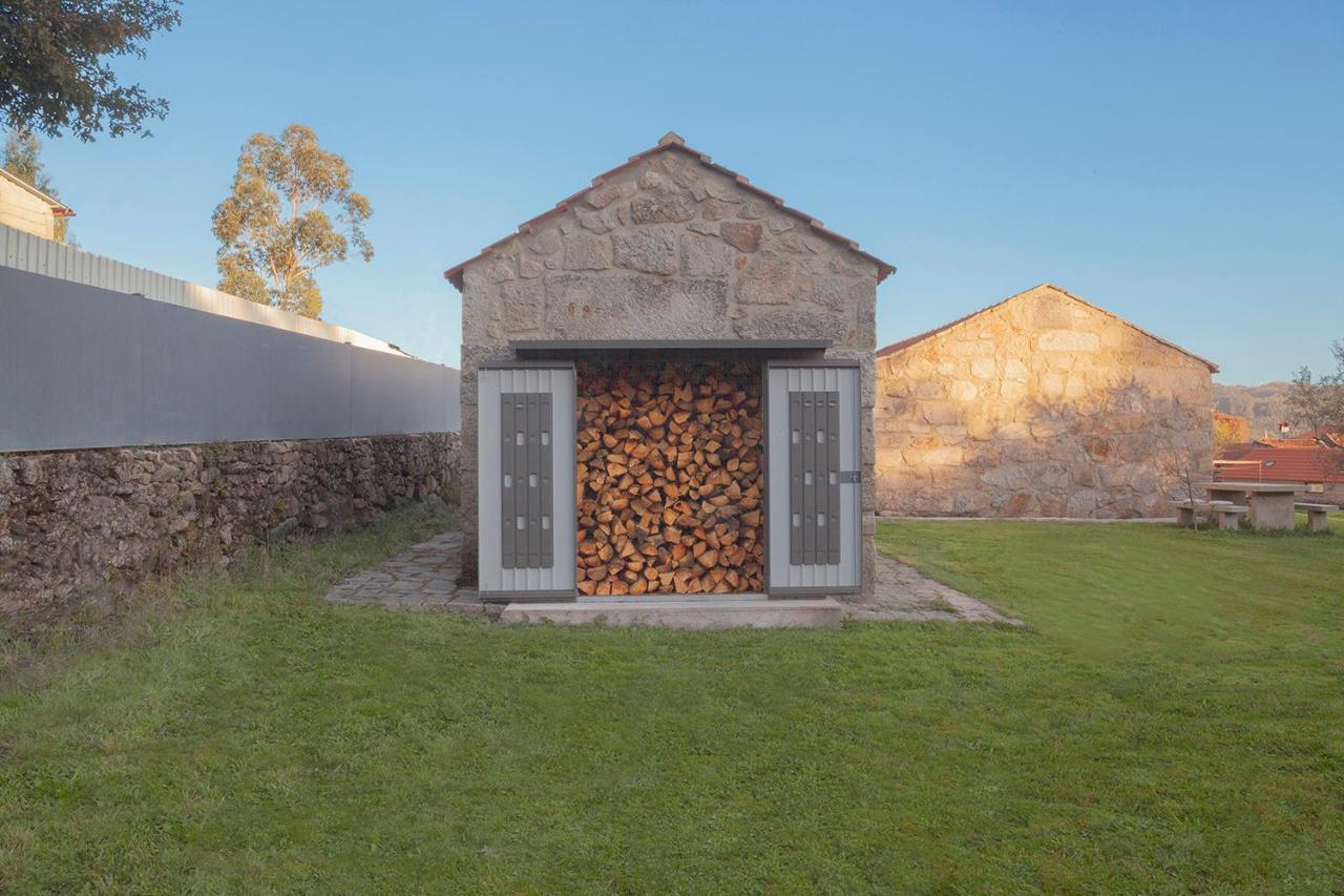 דירות קראמולו Casas D'Oliva מראה חיצוני תמונה