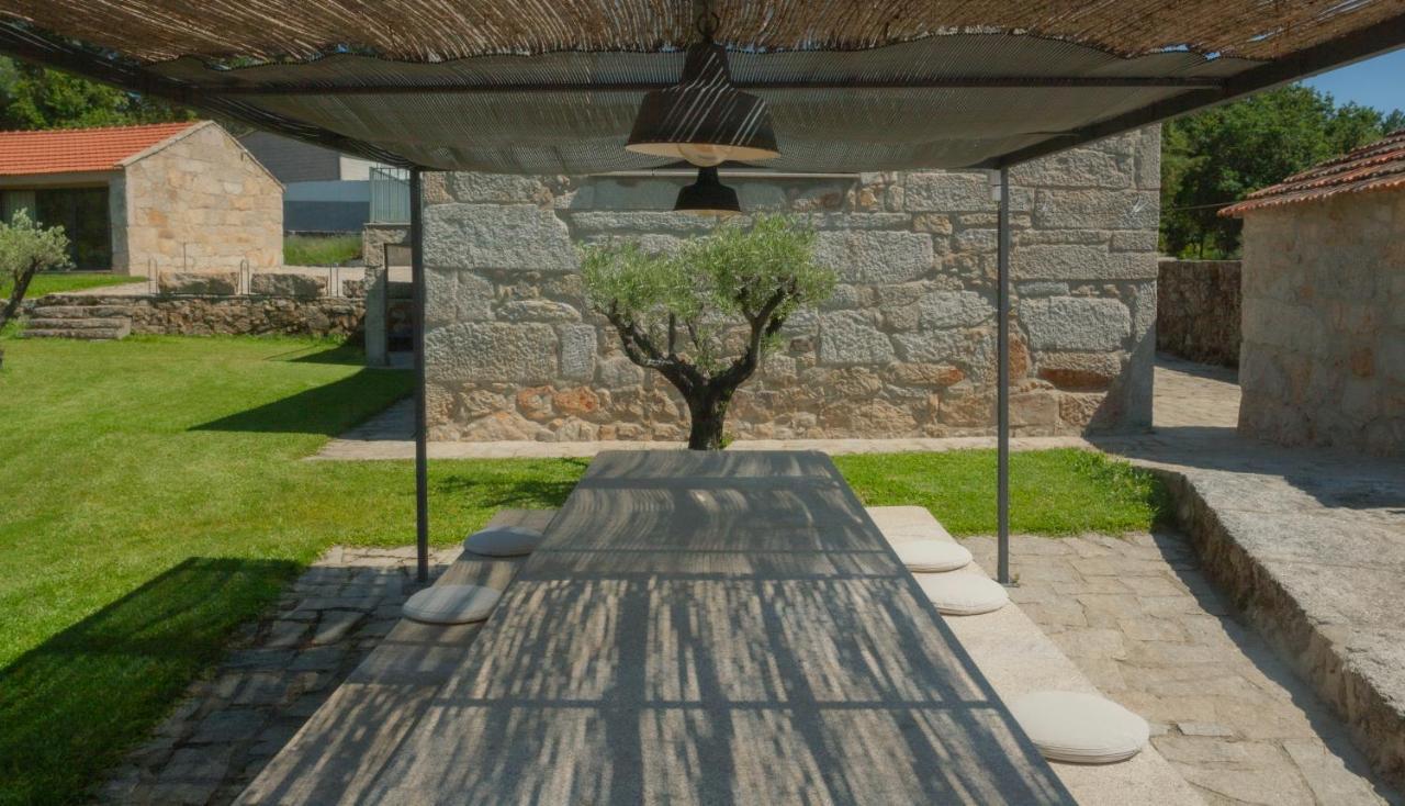 דירות קראמולו Casas D'Oliva מראה חיצוני תמונה