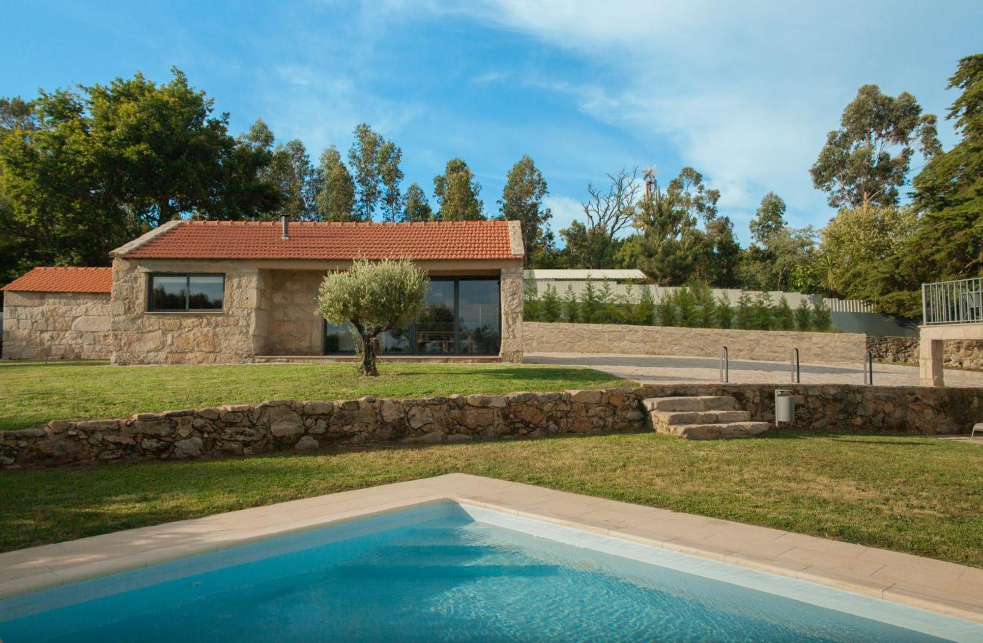דירות קראמולו Casas D'Oliva מראה חיצוני תמונה